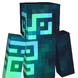 Myh3's Minecraft skin