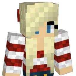 Myh__ Minecraft avatar bust