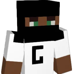Myhcaj13's Minecraft skin