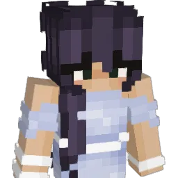 Myhome12 Minecraft avatar bust