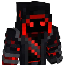 Myhr96 Minecraft avatar bust