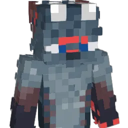 Myhtical's Minecraft skin
