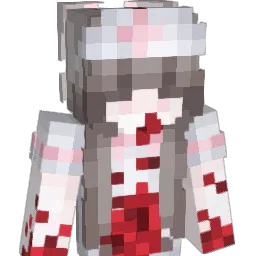 Myiisty's Minecraft skin