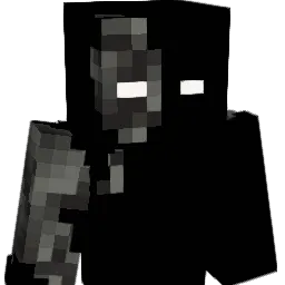 Mykur Minecraft avatar bust