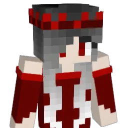 Mylady_ Minecraft avatar bust