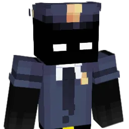 Mylaoh Minecraft avatar bust