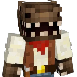Myledroga's Minecraft skin