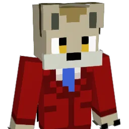Mylerius's Minecraft skin