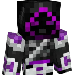MylesLordXZ Minecraft avatar bust