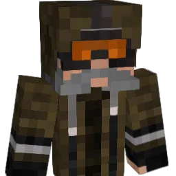 Myles_Away's Minecraft skin