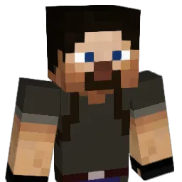 MylkBot's Minecraft skin