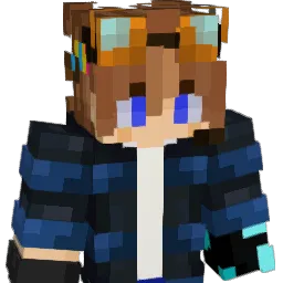MyloHere_ Minecraft avatar bust