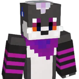 MyloSulo Minecraft avatar bust