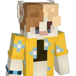 Mylo_Ver1 Minecraft avatar bust