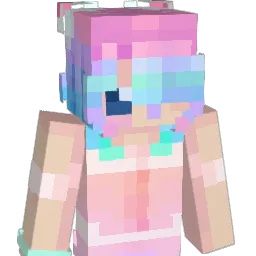 Mylo_Ver Minecraft avatar bust