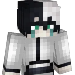 Mylof's Minecraft skin
