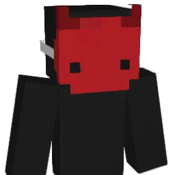 Mylonyx's Minecraft skin
