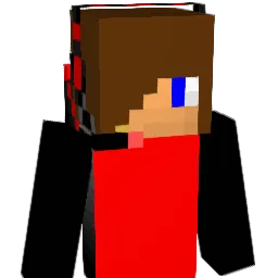 Mym78 Minecraft avatar bust