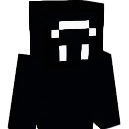 Mymans420 Minecraft avatar bust