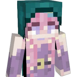 Myml4n's Minecraft skin