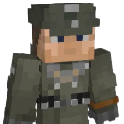 Myn4m3isk4i Minecraft avatar bust
