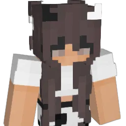 Mynamemaya500's Minecraft skin