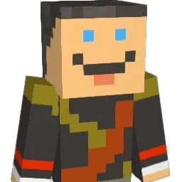 MynamesJay's Minecraft skin