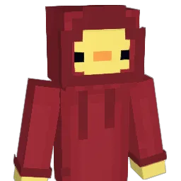 Mynat's Minecraft skin