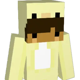 MyneCreift Minecraft avatar bust