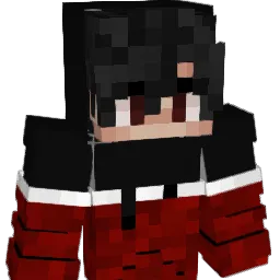 Mynona_ Minecraft avatar bust
