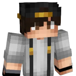 MynorB99 Minecraft avatar bust