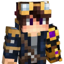 Mynorca's Minecraft skin