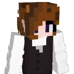 MyntzI's Minecraft skin