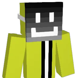 Mynzin's Minecraft skin