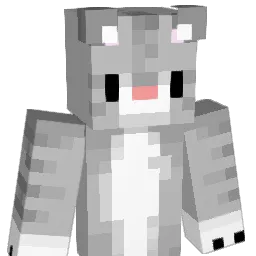 Myojin_ Minecraft avatar bust