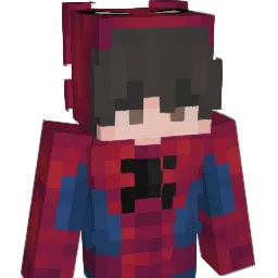 Myph0_mx Minecraft avatar bust