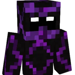 MyrXaaron Minecraft avatar bust