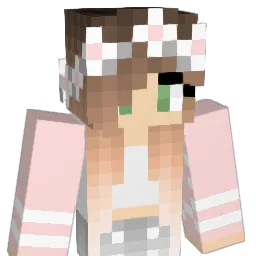 MyraLife Minecraft avatar bust