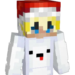 Myra___ Minecraft avatar bust