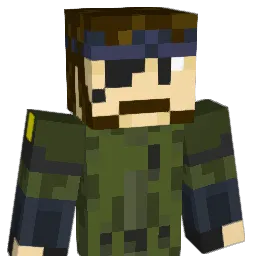 Myrafellshay's Minecraft skin