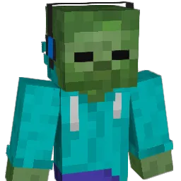 Myraql's Minecraft skin