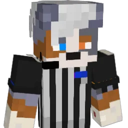 MyrddinSipsLean Minecraft avatar bust