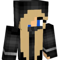 Myrdo's Minecraft skin