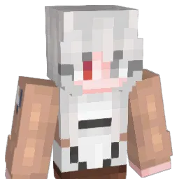 Myriad_3117 Minecraft avatar bust