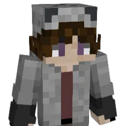 Myrimi's Minecraft skin