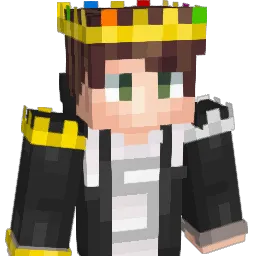 Myriou's Minecraft skin