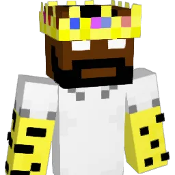 Myrkaa Minecraft avatar bust
