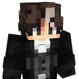 Myrlevios Minecraft avatar bust
