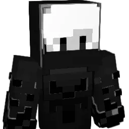 Myrow62 Minecraft avatar bust