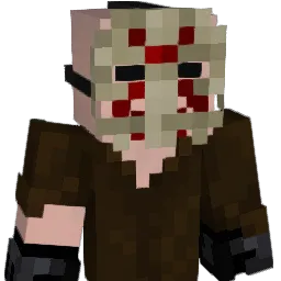 Myrrax1975 Minecraft avatar bust